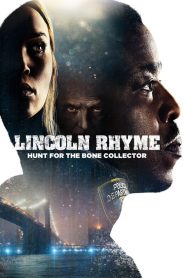 Hunt for the Bone Collector Sezona 1