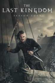 The Last Kingdom Sezona 4