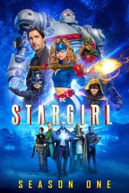 Stargirl Sezona 1