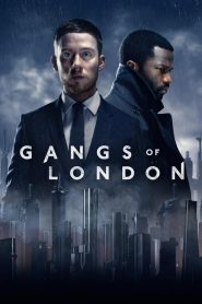 Gangs of London online sa prevodom