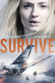 Survive Sezona 1