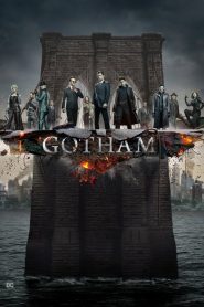 Gotham online sa prevodom