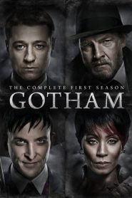 Gotham Sezona 1
