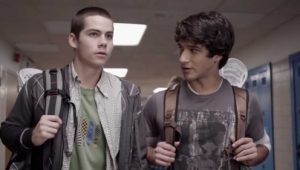 Teen Wolf Sezona 1 Epizoda 3 online sa prevodom