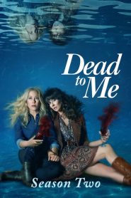 Dead to Me Sezona 2