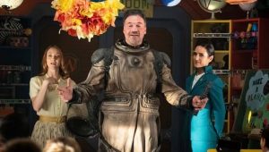 Snowpiercer Sezona 1 Epizoda 6 online sa prevodom