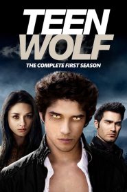 Teen Wolf Sezona 1