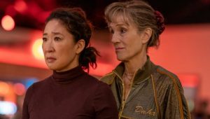 Killing Eve Sezona 3 Epizoda 6 online sa prevodom