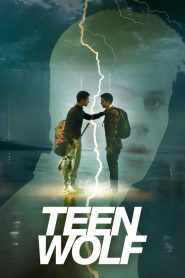 Teen Wolf online sa prevodom