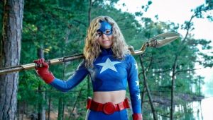 Stargirl Sezona 1 Epizoda 3 online sa prevodom