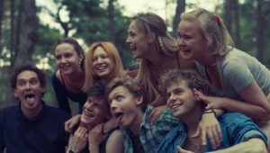 The Woods Sezona 1 Epizoda 1 online sa prevodom