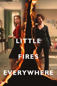 Little Fires Everywhere online sa prevodom