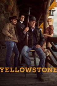 Yellowstone Sezona 2