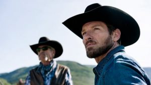 Yellowstone Sezona 3 Epizoda 2 online sa prevodom