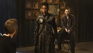 The 100 Sezona 7 Epizoda 9 online sa prevodom