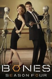 Bones Sezona 4