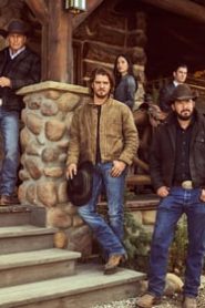 Yellowstone online sa prevodom