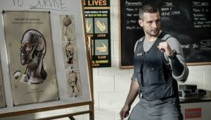 The Walking Dead World Beyond Sezona 1 Epizoda 2 online sa prevodom