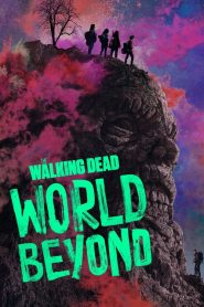 The Walking Dead World Beyond online sa prevodom