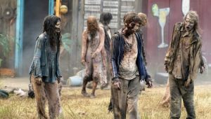 The Walking Dead World Beyond Sezona 1 Epizoda 6 online sa prevodom