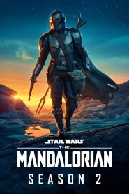 The Mandalorian Sezona 2