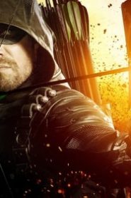 Arrow online sa prevodom