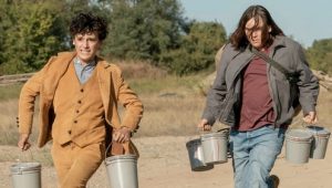 The Walking Dead World Beyond Sezona 1 Epizoda 5 online sa prevodom