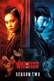 Warrior Sezona 2