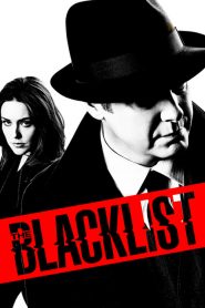 The Blacklist online sa prevodom