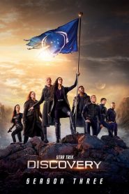 Star Trek Discovery Sezona 3