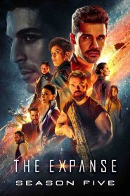 The Expanse Sezona 5