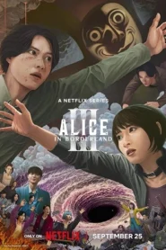 Alice in Borderland online sa prevodom