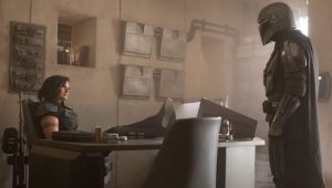 The Mandalorian Sezona 2 Epizoda 6 online sa prevodom