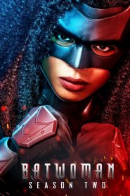 Batwoman Sezona 2