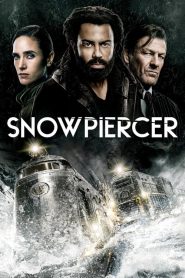 Snowpiercer Sezona 2