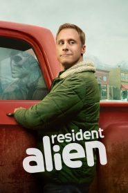 Resident Alien online sa prevodom