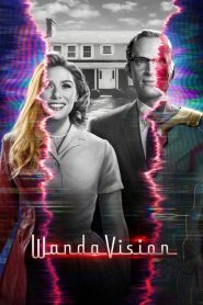 WandaVision Sezona 1