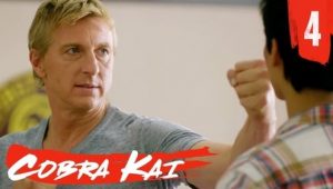 Cobra Kai Sezona 1 Epizoda 4 online sa prevodom