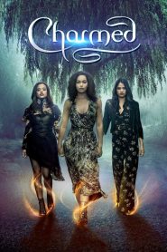 Charmed Sezona 3