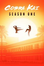 Cobra Kai Sezona 1