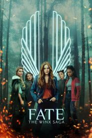 Fate The Winx Saga online sa prevodom
