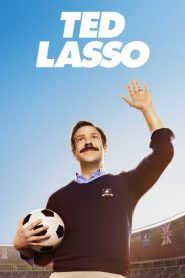 Ted Lasso Sezona 1