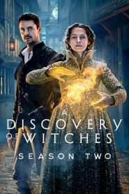 A Discovery of Witches Sezona 2