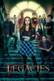 Legacies Sezona 3