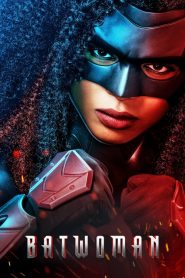 Batwoman online sa prevodom