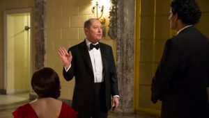 The Blacklist Sezona 1 Epizoda 14 online sa prevodom