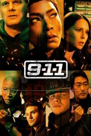 9-1-1 Sezona 3