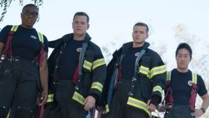 9-1-1 Sezona 2 Epizoda 1 online sa prevodom