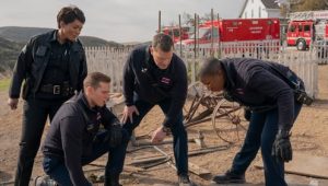 9-1-1 Sezona 3 Epizoda 15 online sa prevodom