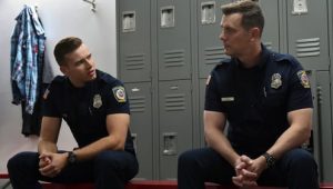 9-1-1 Sezona 1 Epizoda 2 online sa prevodom